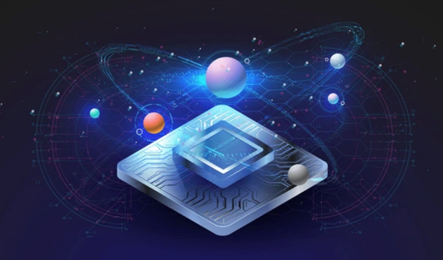 Support innovation in semiconductors with your donation!
