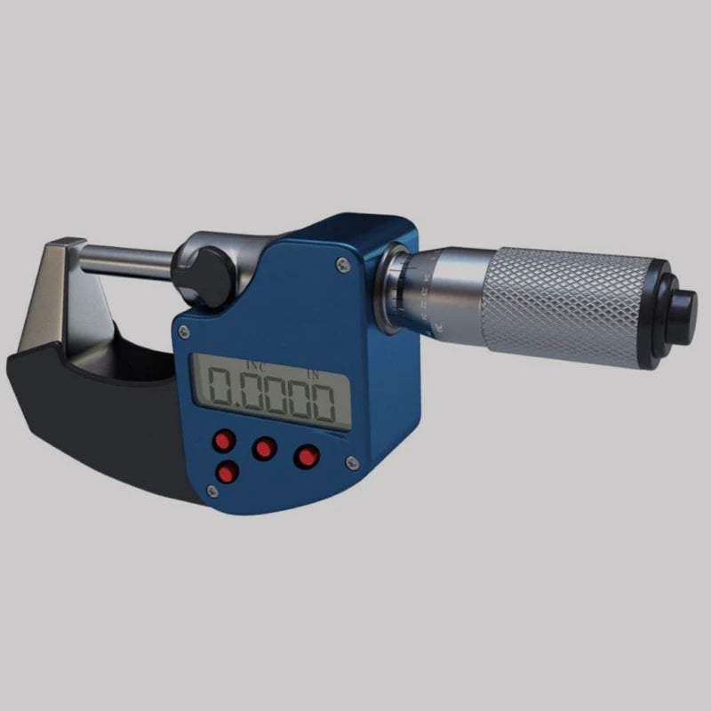 Measurements: Measuring Tools