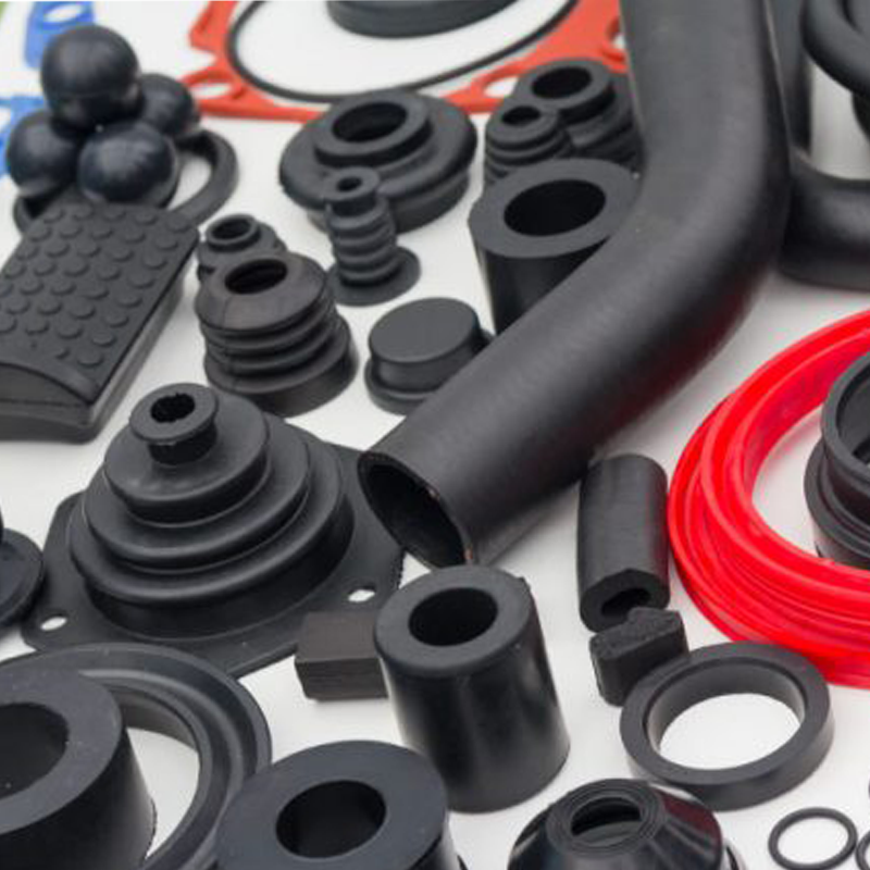 Polymer Basics