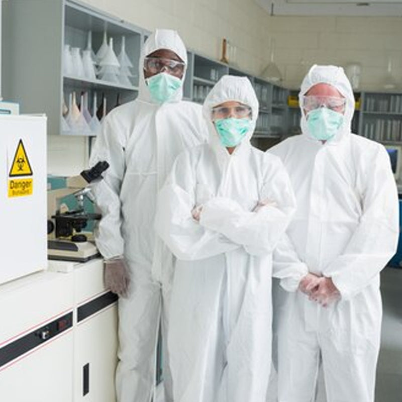 Semiconductor Environmental, Health and Safety at Work Part 1