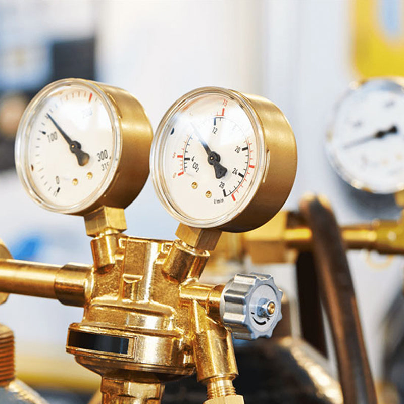 Semiconductor Chemical Safety Part 4: Hazardous Gases and Control Systems (US)