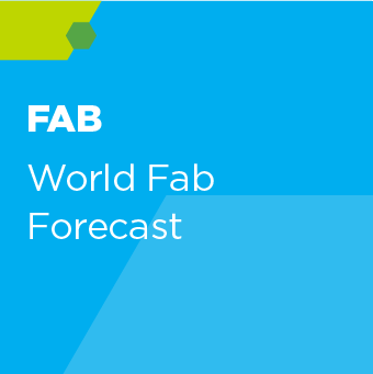 World Fab Forecast Premium - SEMI Dev 2