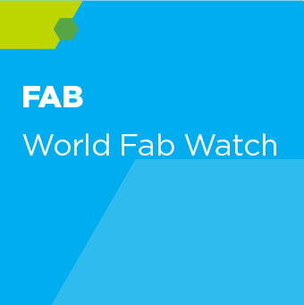World Fab Watch - Subscription - SEMI Dev 2