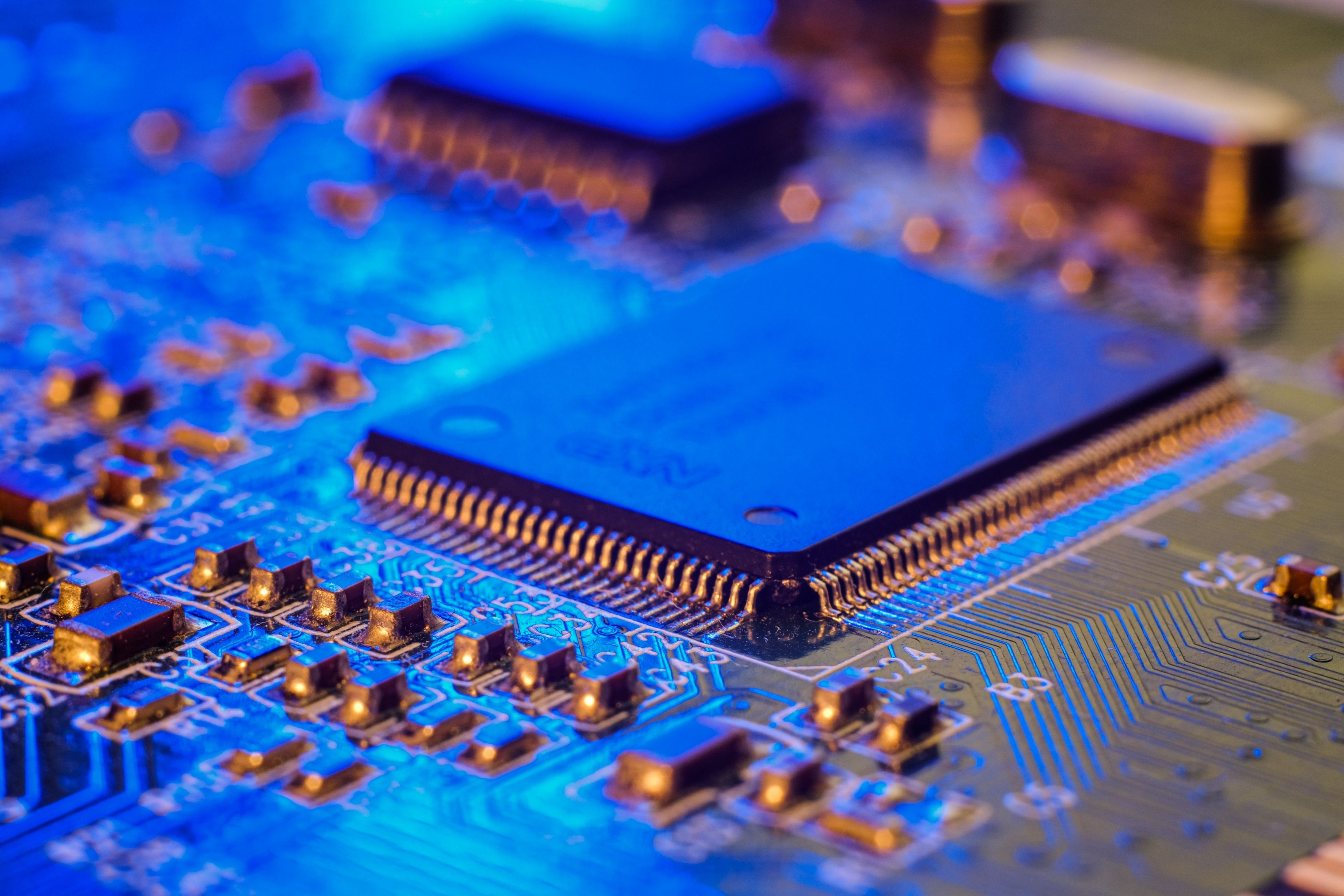 Intro to Semiconductors - SEMI Dev 2