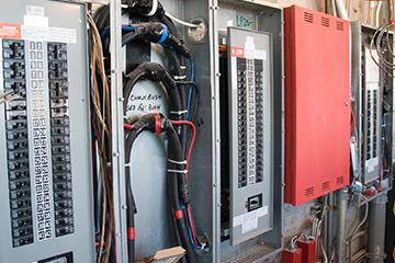 Preventing and Addressing Electrical Violations (US) - SEMI Dev 2