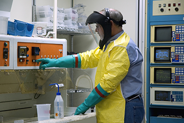 Semiconductor Chemical Safety Part 1b: Communication, Controls and Emergency Procedures (US) - SEMI Dev 2