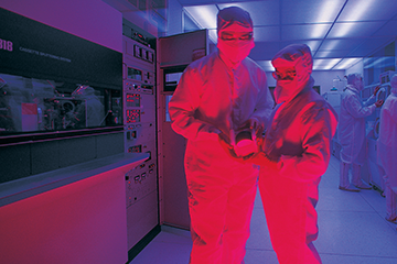 Semiconductor Chemical Safety Part 2: Hazards, Controls and Emergency Actions - SEMI Dev 2