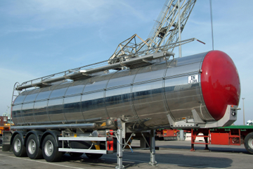 Flammable and Combustible Liquids - SEMI Dev 2