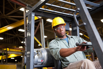 Powered Industrial Trucks - Operators Overview - SEMI Dev 2