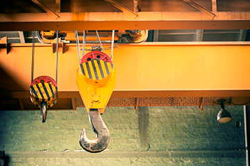 Overhead and Gantry Crane Safety - SEMI Dev 2