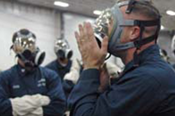HAZWOPER Refresher Training (EN) - Curriculum - SEMI Dev 2