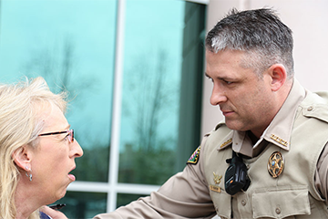 Active Shooter (EN) - Curriculum - SEMI Dev 2