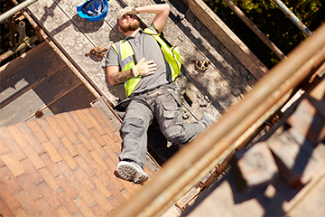 Slips, Trips and Falls for Construction - SEMI Dev 2