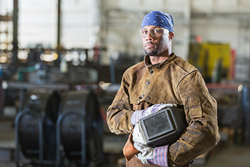 Welding, Cutting and Brazing: Safety Concerns - SEMI Dev 2