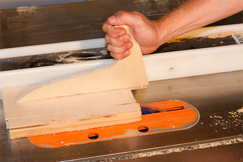 Power Tool Safety for Construction - SEMI Dev 2