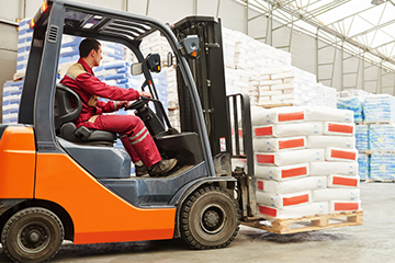Materials Handling and Storage Awareness - SEMI Dev 2