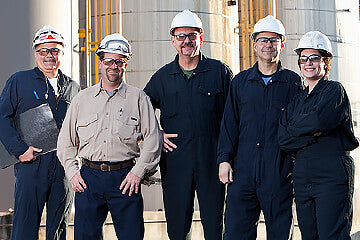 Process Safety Management: Pre-Startup Safety Review (US) - SEMI Dev 2