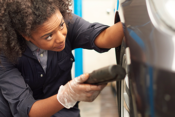 Vehicle Inspections - SEMI Dev 2