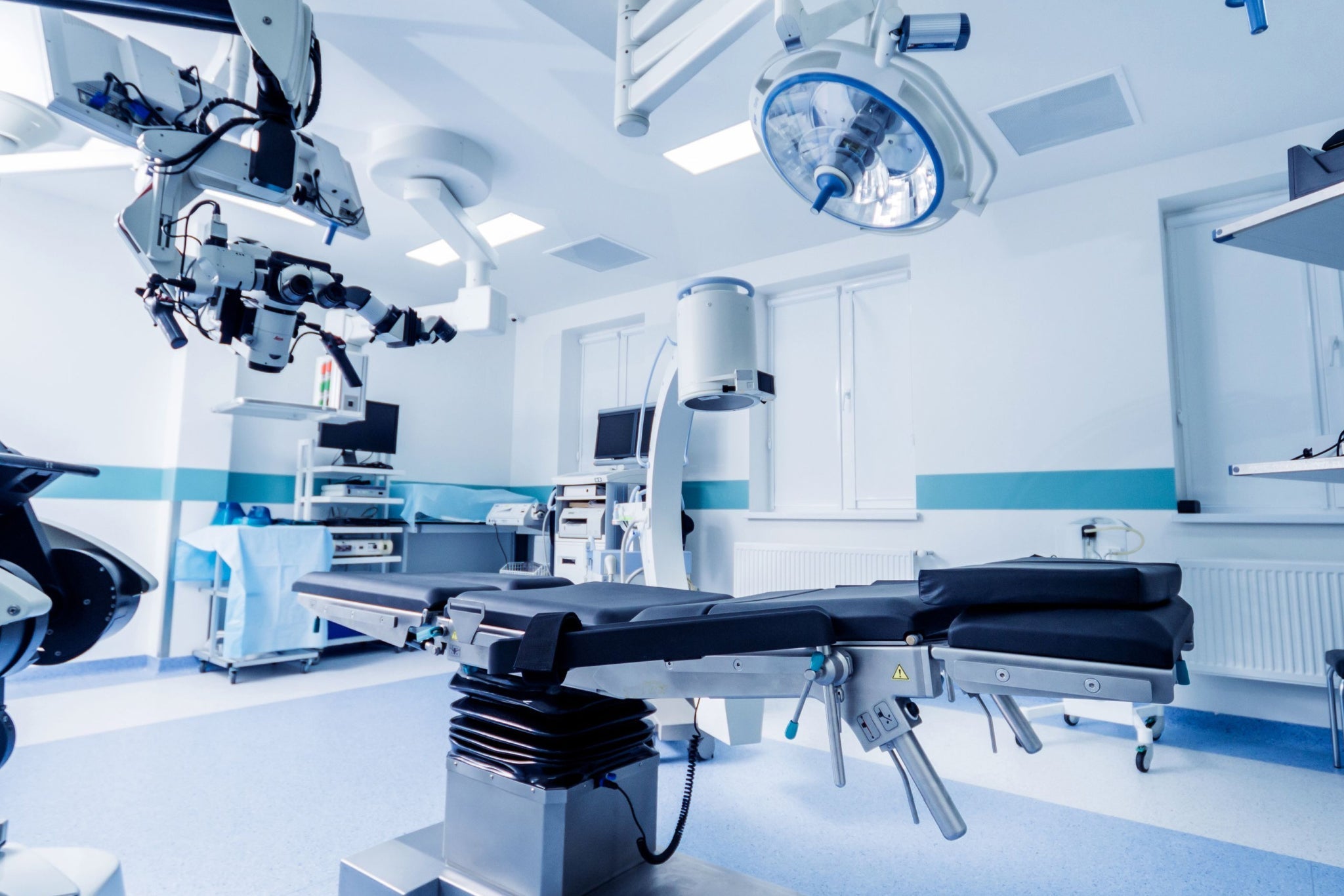 SEMI108 FHE for Medical & Industrial Applications - SEMI Dev 2