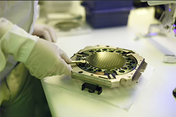 Semiconductor (EN) - Curriculum.