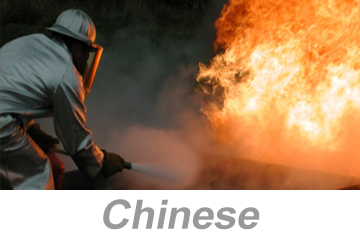Fire Watch (Chinese) 消防巡查