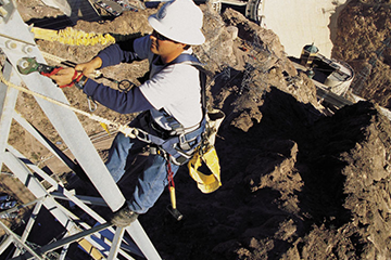 Fall Protection Awareness