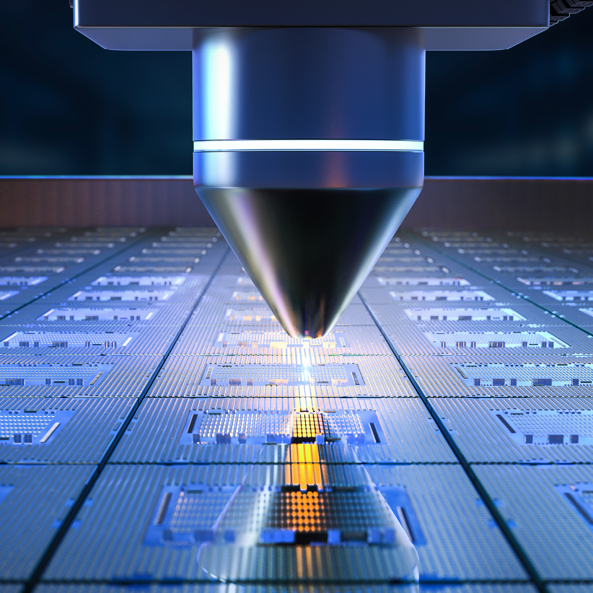 Semiconductor Manufacture