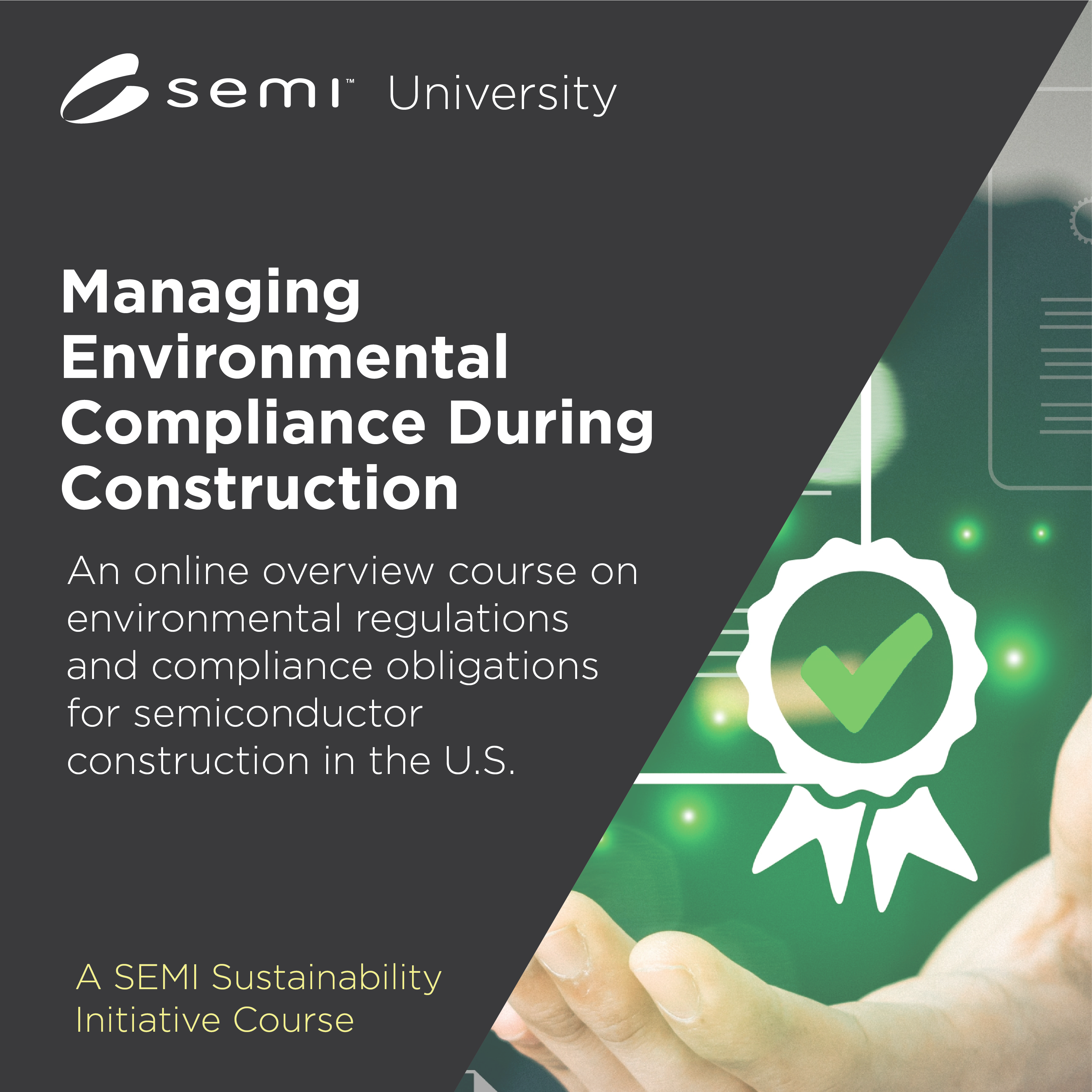 Managing Environmental Compliance During Construction