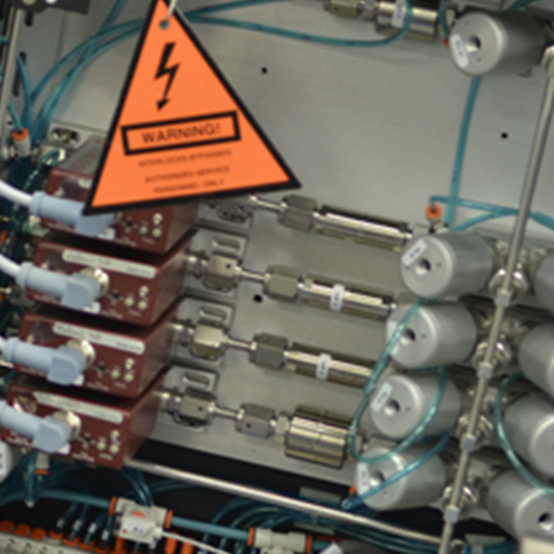 Semiconductor Hazardous Energy Control Part 1