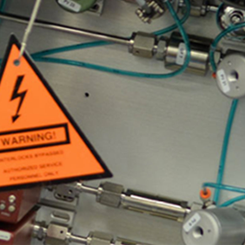 Semiconductor Hazardous Energy Control Part 2