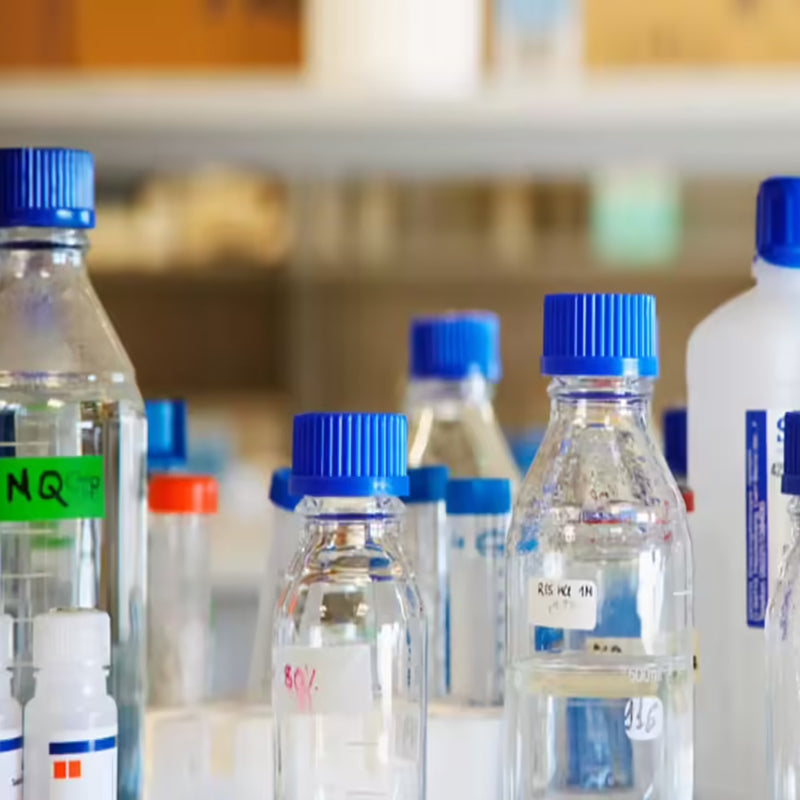 Semiconductor Chemical Safety Part 3: Extremely Hazardous Chemicals