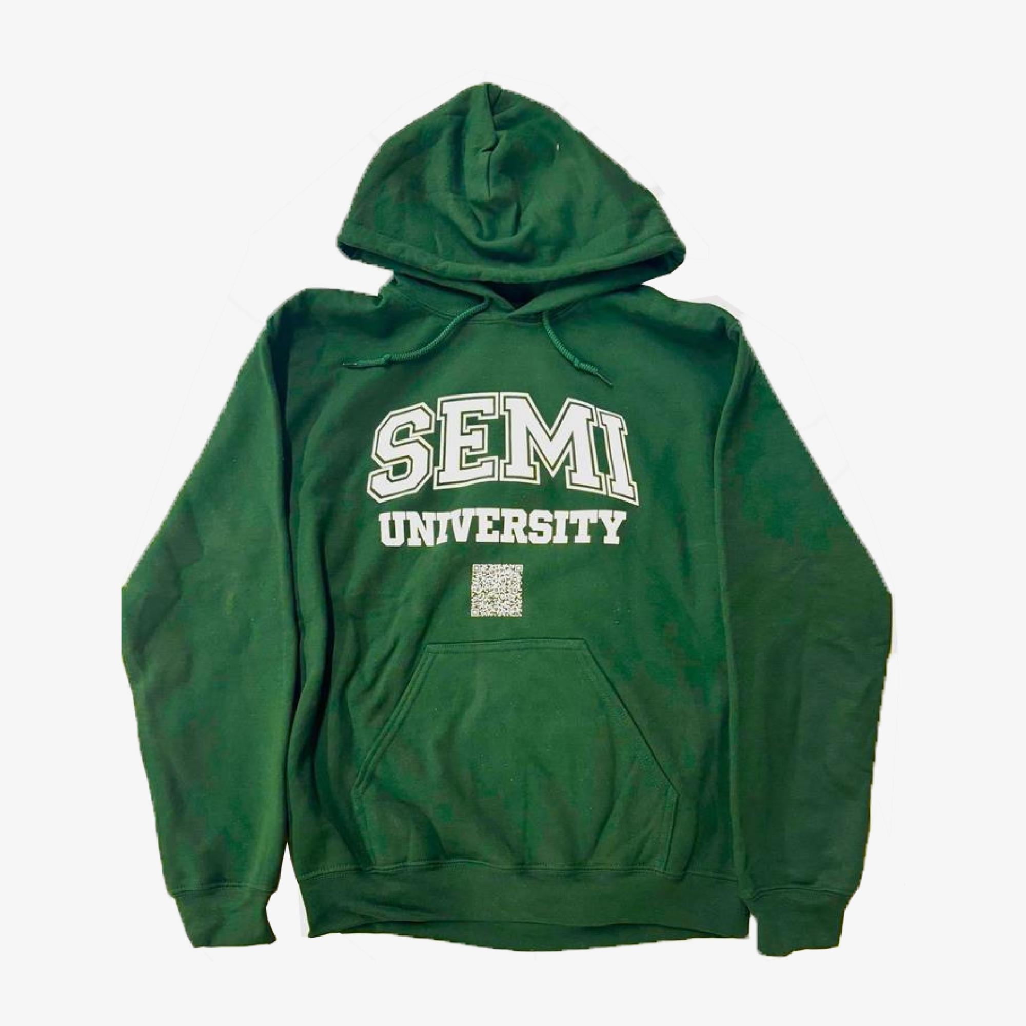 SEMICON WEST Hoodie