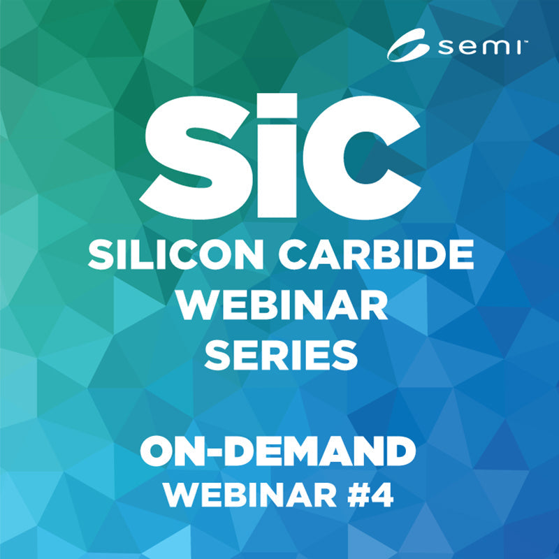 SiC Webinar June 2023 - On Demand