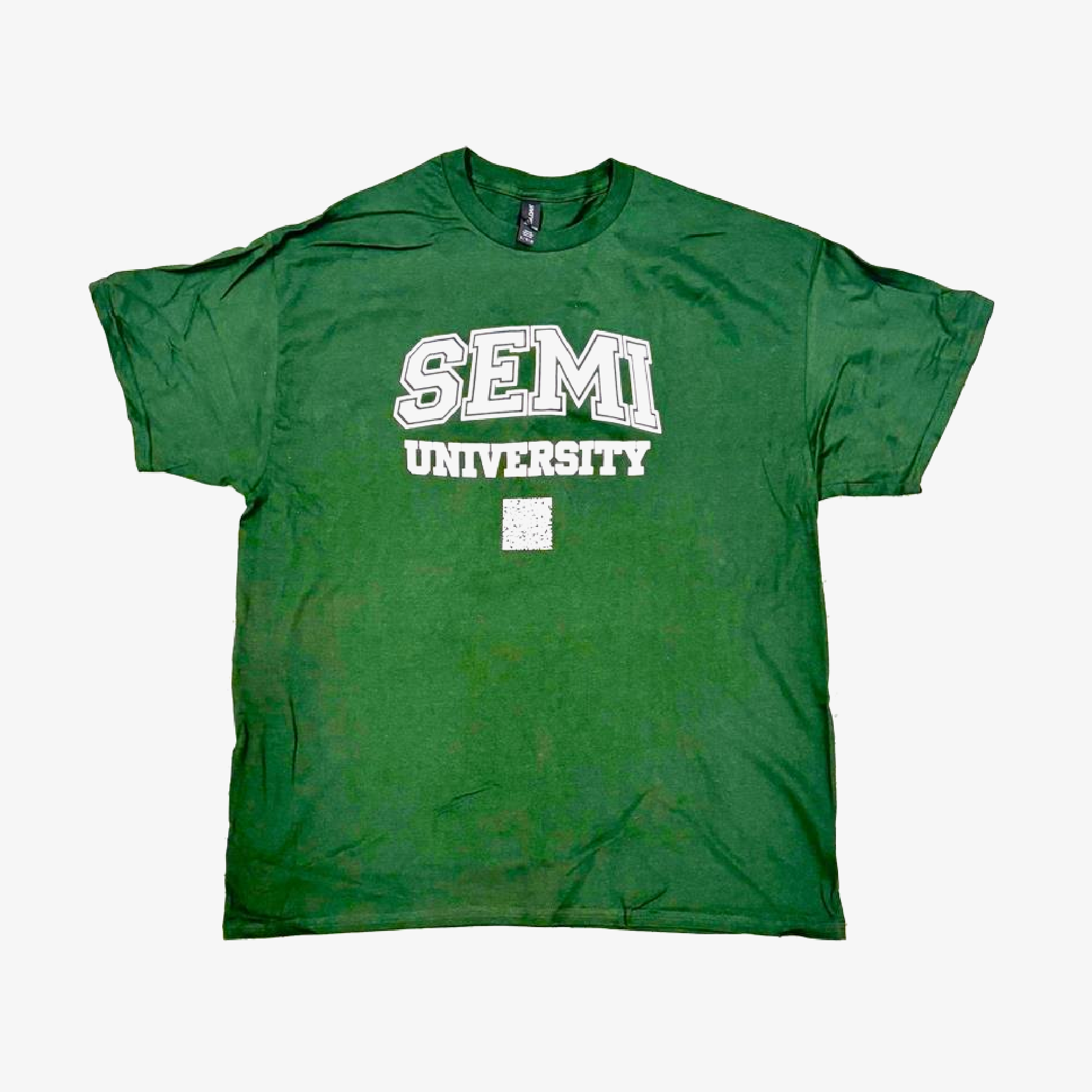 SEMICON WEST T-Shirt (Green)
