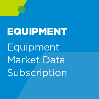Equipment Market Data Subscription (EMDS) - SEMI Dev 2