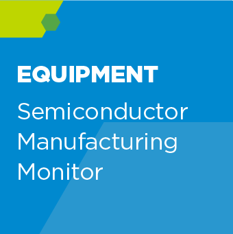 Semiconductor Manufacturing Monitor Subscription - SEMI Dev 2