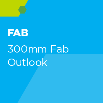 300mm Fab Outlook - Subscription - SEMI Dev 2