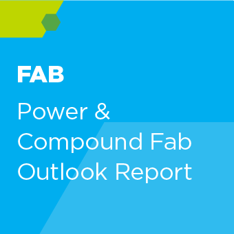 Power & Compound Fab Report 2014 to 2025 - SEMI Dev 2