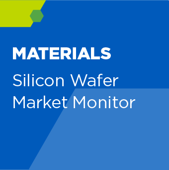 Silicon Wafer Market Monitor Report - SEMI Dev 2