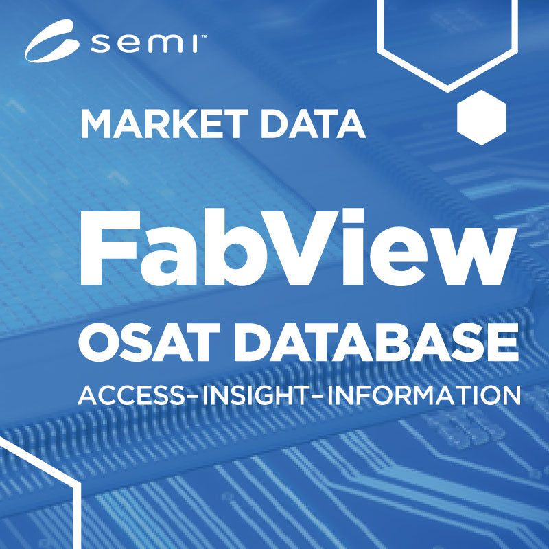 FabView - Subscription - SEMI Dev 2